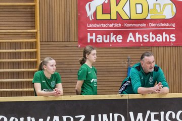 Bild 158 - VR Bank Cup Horst